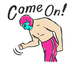 Viva Mexico! sticker #1189531