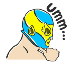 Viva Mexico! sticker #1189534