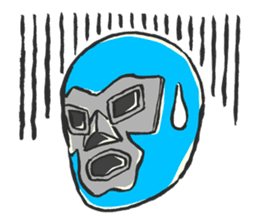 Viva Mexico! sticker #1189535