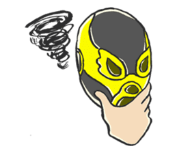 Viva Mexico! sticker #1189536