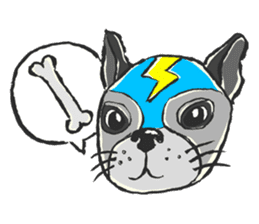 Viva Mexico! sticker #1189540