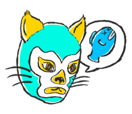 Viva Mexico! sticker #1189541