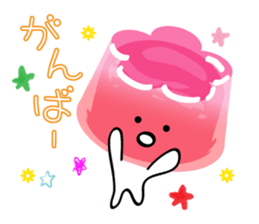 Incredible Jelly sticker #1189783