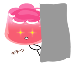 Incredible Jelly sticker #1189785