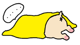 French Bulldog sticker for winter use sticker #1189820