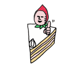 "Congratulations!" Sticker . sticker #1190099