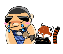 Jagamaru sticker #1190439