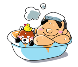 Jagamaru sticker #1190461