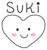 Strange creatures Sticker sticker #1190507