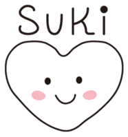 Strange creatures Sticker sticker #1190507