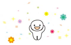 Strange creatures Sticker sticker #1190513