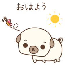 Chino's Daily Life (Japanese) sticker #1190552