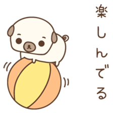 Chino's Daily Life (Japanese) sticker #1190559