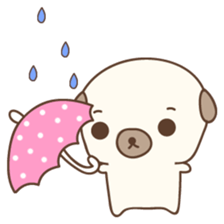 Chino's Daily Life (Japanese) sticker #1190565