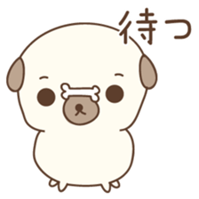 Chino's Daily Life (Japanese) sticker #1190568