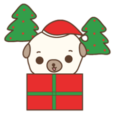 Chino's Daily Life (Japanese) sticker #1190572