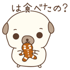 Chino's Daily Life (Japanese) sticker #1190576