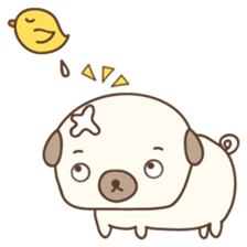 Chino's Daily Life (Japanese) sticker #1190578