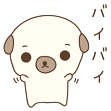 Chino's Daily Life (Japanese) sticker #1190585