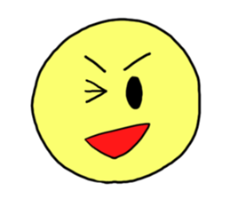 Face Face Face! sticker #1190587