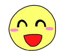 Face Face Face! sticker #1190591