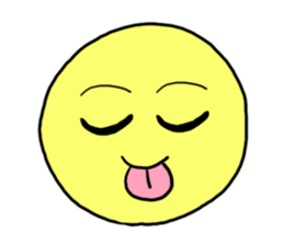 Face Face Face! sticker #1190593