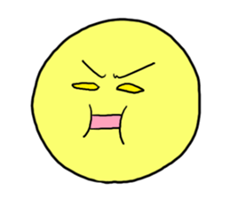 Face Face Face! sticker #1190595