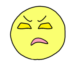 Face Face Face! sticker #1190596