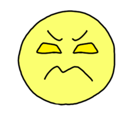 Face Face Face! sticker #1190597