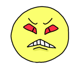 Face Face Face! sticker #1190601