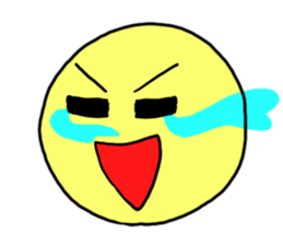 Face Face Face! sticker #1190604