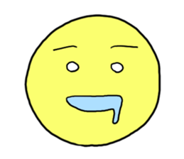 Face Face Face! sticker #1190611