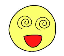 Face Face Face! sticker #1190612