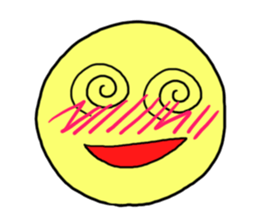 Face Face Face! sticker #1190613