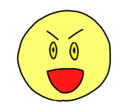 Face Face Face! sticker #1190614