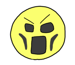 Face Face Face! sticker #1190616