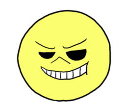 Face Face Face! sticker #1190617