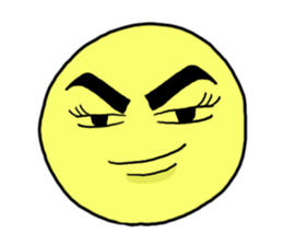 Face Face Face! sticker #1190618