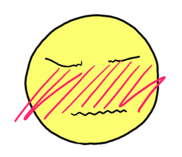 Face Face Face! sticker #1190620