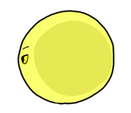 Face Face Face! sticker #1190622