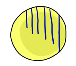 Face Face Face! sticker #1190624