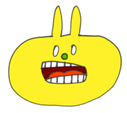 Wait a minute! sticker #1191018