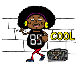 Poison kinopi sticker #1191298