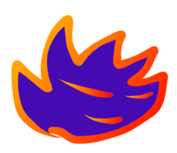 Mental Expression sticker #1191386