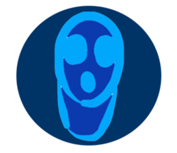 Mental Expression sticker #1191387