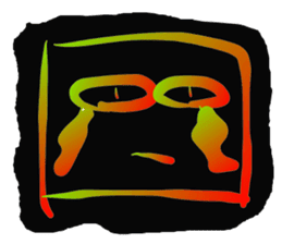 Mental Expression sticker #1191388