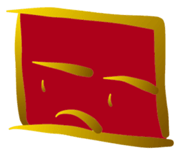 Mental Expression sticker #1191390