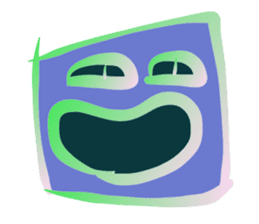 Mental Expression sticker #1191392