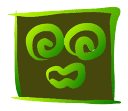 Mental Expression sticker #1191394