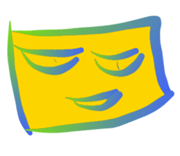 Mental Expression sticker #1191396